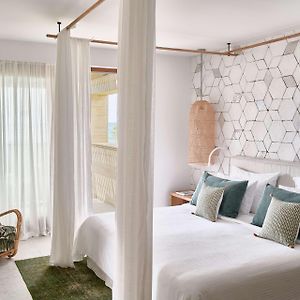 Deluxe Suite mit Kingsize-Bett